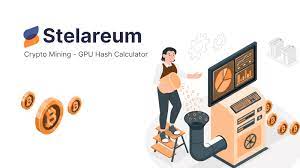 Crypto Mining Gpu Hash Calculator And Power Consumption Stelareum