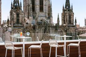 Hotel colón barcelona está situado en avenida catedral, 7 en ciudad vieja, a 0,2 km del centro de barcelona. Colon Hotel Barcelona Barcelona Aktualisierte Preise Fur 2021