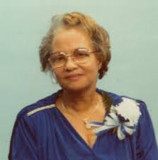 Obituary for Rachel L Matthews