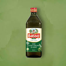 Classic Olio Basso