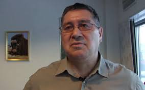 TV: 5 skarpe til Kattusseqatigiit Partiiat