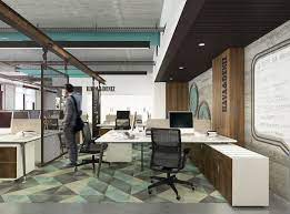 mars lojistik merkez ofis restaurant interior design ofisler tasarim evler