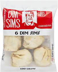 Not too bad dimmies from there fried or steamed! Vic South Melbourne Market Dim Sims 600g 6 Usually 12 Woolworths Ozbargain