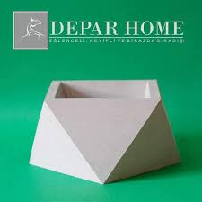 100 El Yapimi Gercek Betonsaksi Model No M1 B Olculer 12 12 Cm Betonsaksi Ciceksepeti Teraryum Teraryummalzemeleri Su Facial Tissue Container Tissue