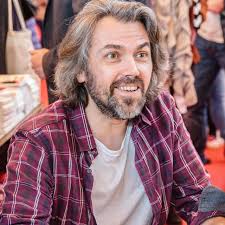 Nez à nez avec Aymeric Caron