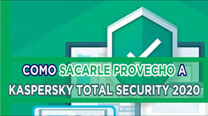 Review Kaspersky Total Security 2020 Y Solucion Al Bloqueo En La Red Youtube