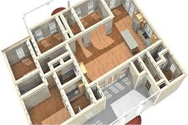 These 3 bedroom, 2 bathroom floor plans are thoughtfully designed for families of all ages and stages and. Country House Plans Home Design 1958