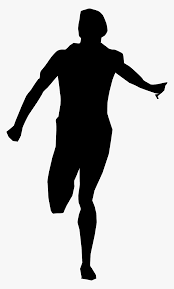 Man Running Clip Art At Clker Man Running Away Silhouette Free Transparent Png Download Pngkey Available online silhouette editor before. man running clip art at clker man