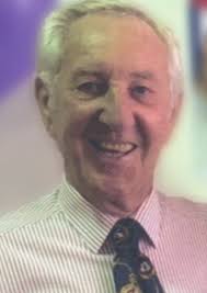 Death Notice of Michael A. Barry (North Circular Road, Limerick)