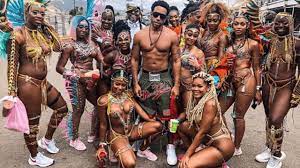 The carnival in trinidad and tobago is probably one of the most well known carnivals in the caribbean and if you want to participate and organize a trip on your own during this event, you should start planning well ahead of time. Ludacris Trini Carnival Among Top 5 Experiences In My Life Loop Trinidad Tobago