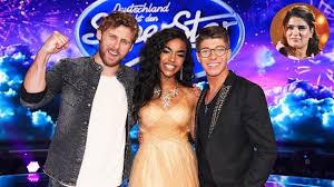 Januar 1990 als nicholas ferretti in nelson) ist ein neuseeländischer sänger. Dsds Halbfinale Warum Nick Besser Als Bradley Cooper Singt