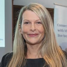 Michelle Overton's Instagram, Twitter & Facebook