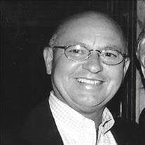 Philip Stephen Carleton Obituary