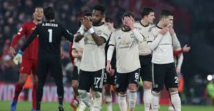 They now have the chance to extend their lead over their fiercest rivals liverpool, with the top table clash the main focus. Liverpool Title Charge Doesn T Hurt As Much For Man Utd Fans Football News