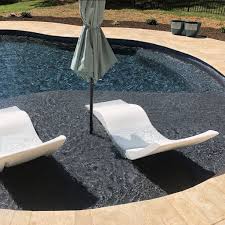 Find great deals on ebay for chair swimming pool. In Pool Chaise Lounger Affordable Alternative For The Ledge Aqua Chairs Tanning Ledge Pool Pool Decor Swimming Pool Chair