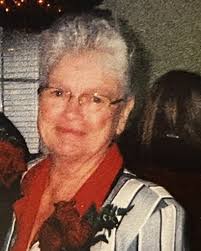 Shelba Lee Judd Obituary August 15, 2024