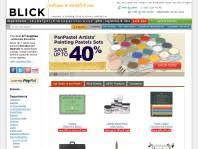 Prava je šteta što naše severne komšije nisu prošle u osminu finala, a. Blick Art Materials Llc Reviews Read Customer Service Reviews Of Www Dickblick Com