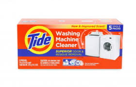 Cruelty free · safe for sensitive skin · 100% clean 0% toxic 7 Best Washing Machine Cleaners For Powerful Freshness Lovetoknow