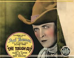The Tough Guy (1926 film)