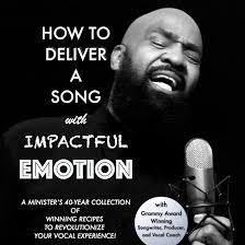 Virtual Vocal Training: How To Deliver A Song With Impactful Emotion