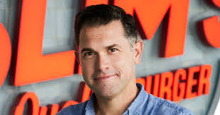 Jeffrey Mastro's Instagram, Twitter & Facebook