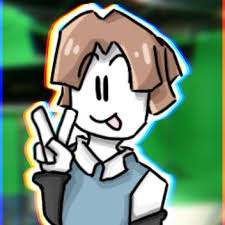 Bacon Hair Roblox Roblox Pictures Aesthetic Anime