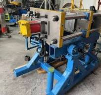 Tilting Gravity Casting Machine for Motorcycle Cylinder ...