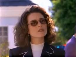 Silk Stalkings" The Lonely Hunter (TV Episode 1995)