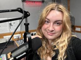 Turning science into stories: work experience in science communications