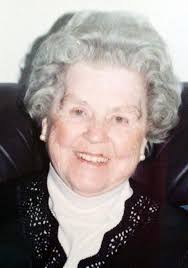 Mary “Deanie” G. Mooers Obituary