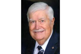 Bobby Parker Obituary (1933