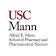 Alfred E. Mann School of Pharmacy and Pharmaceutical Sciences logo