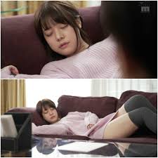 ⏩pagud si Ana sa mag hapong OT MIDE-822 (Nana Yagi)