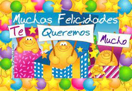 Aunque antes de nada, debes encontrar imágenes de cumpleaños que se adapten a lo que tienes en mente. 30 Tarjetas De Cumpleanos Bonitas Originales Y Divertidas Haciendofotos Com