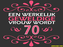 Afbeeldingsresultaat Voor 70 Jaar Verjaardag Vrouw Verjaardag Vrouw Verjaardagswensen Verjaardag Humor