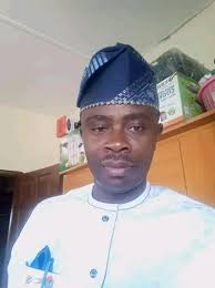 Congratulations to our President