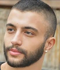 Maybe you would like to learn more about one of these? 70 Military Haircut Ideas Military Haircut Haircuts For Men Mens Hairstyles