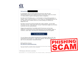 No reduction in the interest rate for higher deposits. Advanzia Phishing Psd2 Regel Noch Immer Als Lockmittel Missbraucht Netzwelt