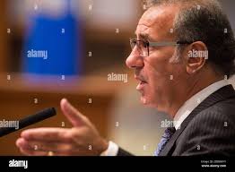 Byron smith hi-res stock photography and images