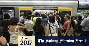 Sydney trains (sydney trains) is a public transport provider in sydney which operates train lines since 2013. Revealed Sydney Trains Warns Timetable Overhaul To Make Peak Hour Delays Irrecoverable