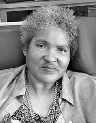 Vanessa Norman Newton