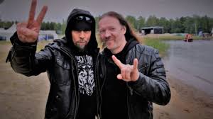 Nightwish Officially Parts Ways With Drummer Jukka
