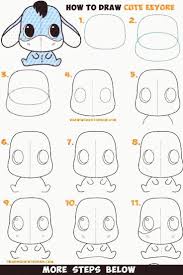 Chibi Easy Drawing Tutorials For Kids Drawing Tutorials For Beginners Step By Step Drawing Trendy drawing ideas easy step by step elephant ideas #drawing.