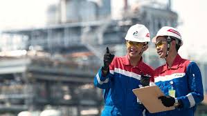 Pt pertamina (persero) or pertamina (was perusahaan pertambangan minyak dan gas bumi negara, lit. Pertamina And Cpc Taiwan Sign Hoa For Naphtha Cracker Project F L Asia