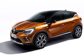 Groupe renault is a french multinational automobile manufacturer established in 1899. Official Renault Captur 2019 Safety Rating