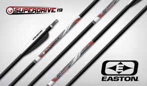 target arrows easton archery