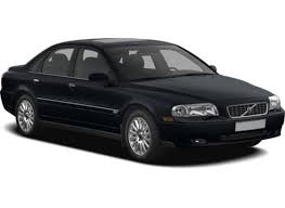 Image result for Black Sapphire 2003 Volvo