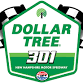 Dollar Tree 301 NASCAR Cup Series