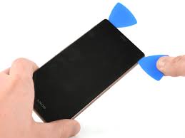 Weiß jemand was sache sein könnte und ob bei der reparatur was beschädigt worden sein dass das handy nun keinen empfang mehr bekommt? Austausch Des Sony Xperia Z3 Display Ifixit Reparaturanleitung
