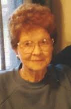 Obituary information for Pauline F. Tomlinson